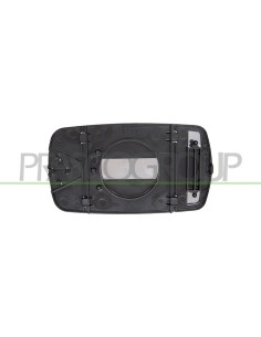 PIASTRA SPECCHIO DESTRA CONVESSA FORD FIESTA MK III Mod. 02-89 - 12-95