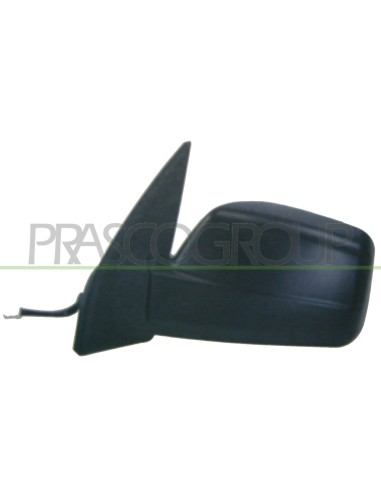 RETROVISORE SINISTRO ELETTRICO CHIUDIBILE NISSAN X TRAIL Mod. 09-01 - 02-07