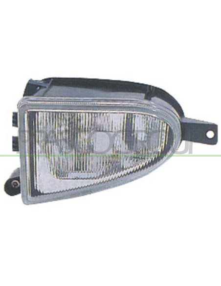 FENDINEBBIA SINISTRO VOLKSWAGEN SHARAN Mod. 10-95 - 03-00