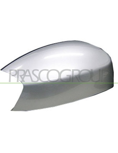 CALOTTA RETROVISORE SINISTRO CON PRIMER FORD S MAX Mod. 05-06 - 03-10