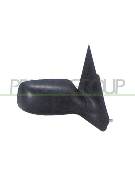 RETROVISORE DESTRO ELETTRICO TERMICO CON PRIMER MOD. in poi 08-00 FORD MONDEO Mod. 09-96 - 08-00