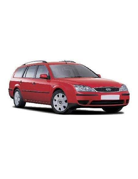 RINFORZO PARAUR ANTER MONDEO '00 in poi