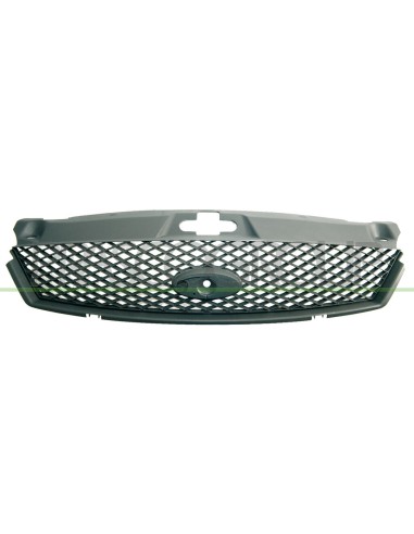 GRIGLIA RADIATORE NERA FORD MONDEO Mod. 09-00 - 12-03