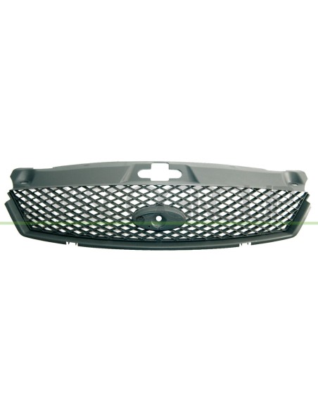 GRIGLIA RADIATORE NERA FORD MONDEO Mod. 09-00 - 12-03