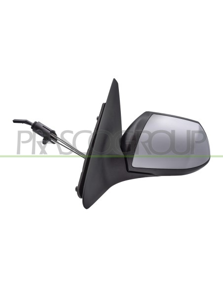 RETROVISORE SINISTRO A CAVI CON PRIMER FORD MONDEO Mod. 09-00 - 12-03