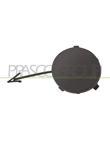 TAPPO COPRI GANCIO TRAINO PARAURTI ANTERIORE FORD MONDEO Mod. 01-04 - 02-07
