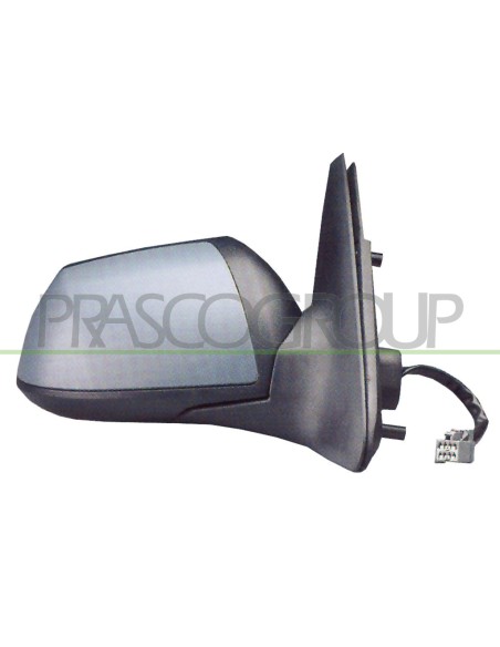 RETROVISORE DESTRO ELETTRICO TERMICO CON PRIMER FORD MONDEO Mod. 09-00 - 12-03
