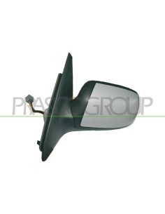 RETROVISORE SINISTRO ELETTRICO TERMICO CON PRIMER FORD MONDEO Mod. 01-04 - 02-07