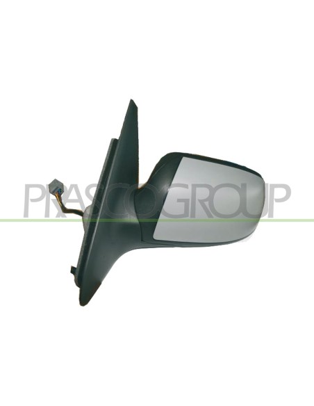 RETROVISORE SINISTRO ELETTRICO TERMICO CON PRIMER 10H5P FORD MONDEO Mod. 01-04 - 02-07