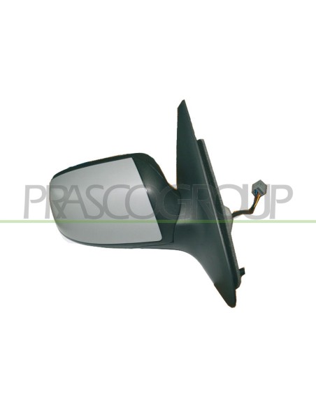 RETROVISORE DESTRO ELETTRICO TERMICO CON PRIMER CHIUDIBILE 10H7P FORD MONDEO Mod. 01-04 - 02-07