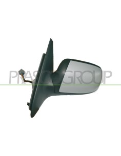 RETROVISORE SINISTRO ELETTRICO TERMICO CON PRIMER CHIUDIBILE 10H7P FORD MONDEO Mod. 01-04 - 02-07
