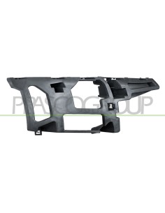 STAFFA DESTRA PARAURTI ANTERIORE LATERALE PLASTICA FORD MONDEO Mod. 03-07 - 08-10