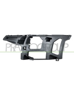 STAFFA SINISTRA PARAURTI ANTERIORE LATERALE PLASTICA FORD MONDEO Mod. 03-07 - 08-10