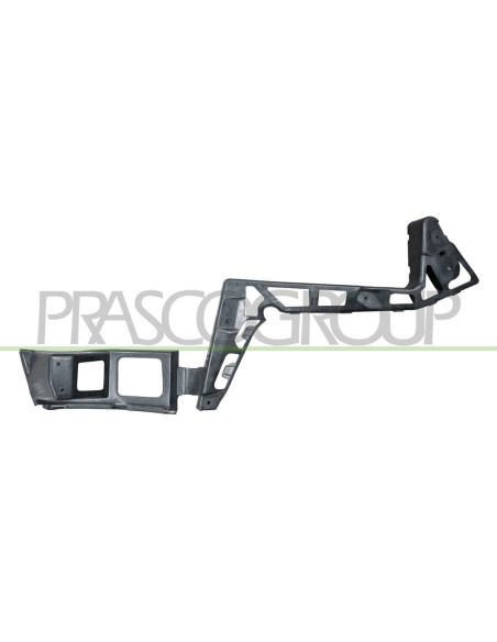 STAFFA DESTRA PARAURTI POSTERIORE LATERALE PLASTICA FORD MONDEO Mod. 03-07 - 08-10