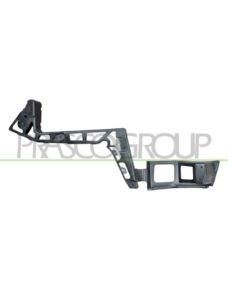 STAFFA SINISTRA PARAURTI POSTERIORE LATERALE PLASTICA FORD MONDEO Mod. 03-07 - 08-10