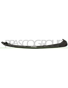 SPOILER DESTRO PARAURTI ANTERIORE NERO GOFFRATO FORD FOCUS Mod. 03-11 - 12-14