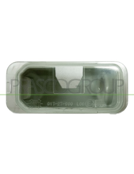 LUCE TARGA FORD MONDEO Mod. 03-07 - 08-10