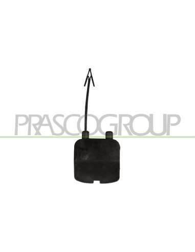 COPRI GANCIO TRAINO PARAURTI POSTERIORE MOD. 4 PORTE FORD MONDEO Mod. 03-07 - 08-10