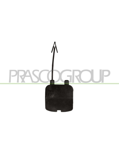 COPRI GANCIO TRAINO PARAURTI POSTERIORE MOD. 4 PORTE FORD MONDEO Mod. 03-07 - 08-10