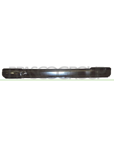 RINFORZO PARAURTI POSTERIORE FORD S MAX Mod. 04-10 - 01-15