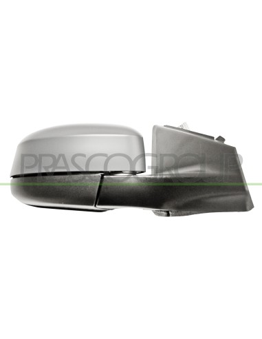 RETROVISORE DESTRO ELETTRICO TERMICO CON PRIMER CONVESSO FORD MONDEO Mod. 03-07 - 08-10