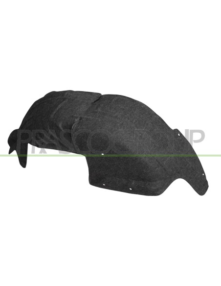 PASSARUOTA POSTERIORE DESTRO STAMPAGGIO AD INIEZIONE FORD MONDEO Mod. 09-10 - 05-14