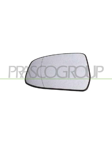PIASTRA SPECCHIO DESTRA TERMICA ASFERICA FORD MONDEO Mod. 09-10 - 05-14