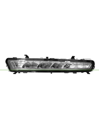 LUCE DIURNA DESTR LED FORD MONDEO Mod. 09-10 - 05-14