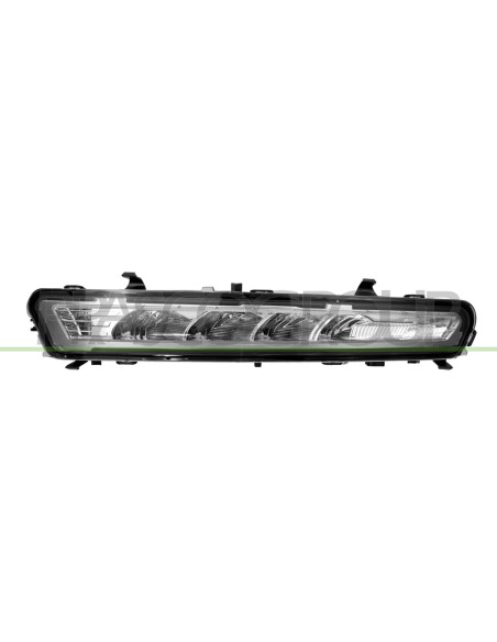 LUCE DIURNA DESTR LED FORD MONDEO Mod. 09-10 - 05-14