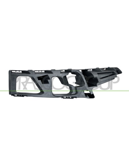STAFFA DESTRA PARAURTI ANTERIORE LATERALE PLASTICA FORD MONDEO Mod. 09-10 - 05-14