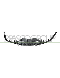 RINFORZO PARAURTI ANTERIORE PLASTICA FORD FOCUS Mod. 01-15 - 06-18