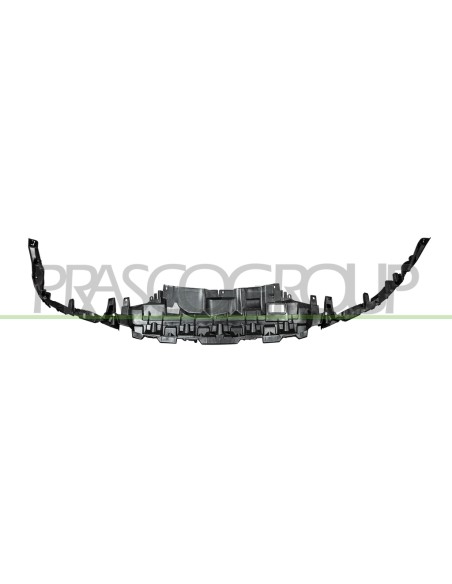 RINFORZO PARAURTI ANTERIORE PLASTICA FORD FOCUS Mod. 01-15 - 06-18