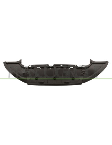 RIPARO SOTTO PARAURTI ANTERIORE FORD FOCUS RS Mod. 01-16