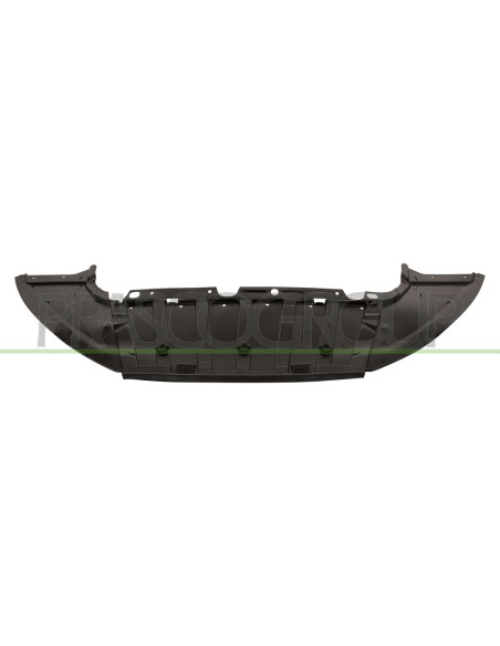 RIPARO SOTTO PARAURTI ANTERIORE FORD FOCUS RS Mod. 01-16