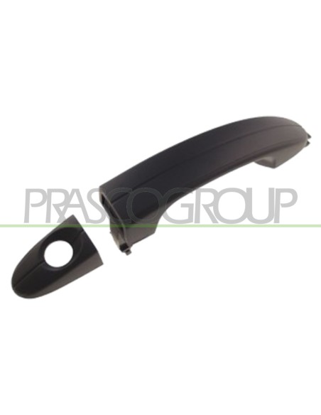 MANIGLIA ANTERIORE SINISTRA ESTERNA CON PRIMER SENZA FORO NOTTOLINO FORD S MAX Mod. 04-10 - 01-15
