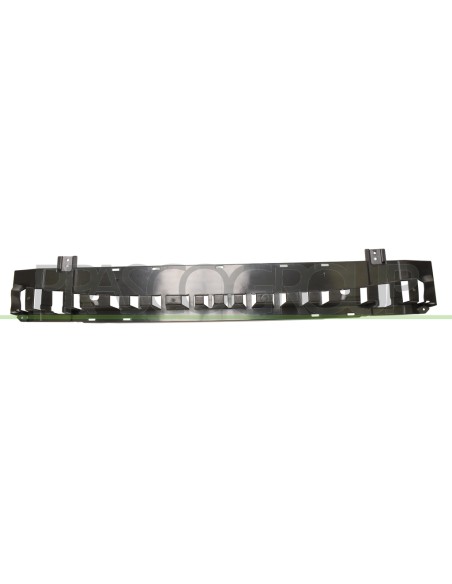 STAFFA PARAURTI ANTERIORE CENTRALE PLASTICA FORD MONDEO Mod. 10-14 - 02-19