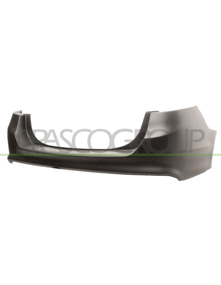 PARAURTI POSTERIORE CON PRIMER CON TRACCE PDC MOD. 5 PORTE FORD MONDEO Mod. 10-14 - 02-19