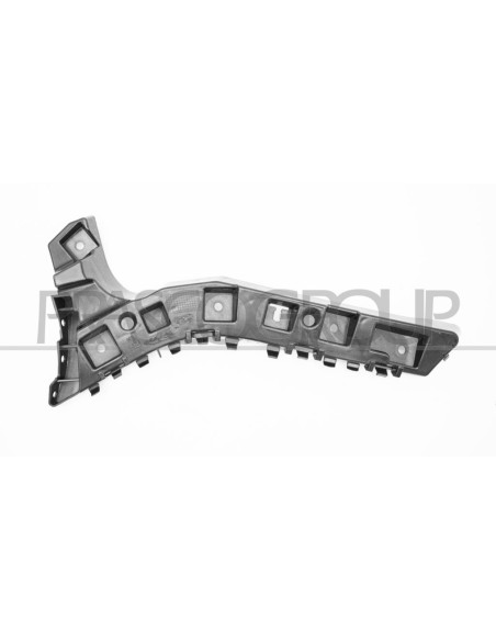 STAFFA DESTRA PARAURTI POSTERIORE LATERALE PLASTICA MOD. 4 PORTE FORD MONDEO Mod. 10-14 - 02-19