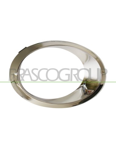 CORNICE FENDINEBBIA DESTRO CROMATA FORD MONDEO Mod. 10-14 - 02-19