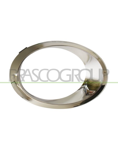 CORNICE FENDINEBBIA DESTRO CROMATA FORD MONDEO Mod. 10-14 - 02-19