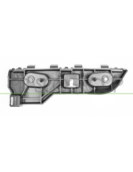 STAFFA SINISTRA PARAURTI POSTERIORE LATERALE PLASTICA MOD. 5 PORTE FORD FOCUS Mod. 07-18 - 02-22