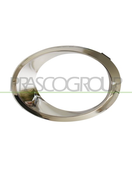 CORNICE FENDINEBBIA SINISTRO CROMATA FORD MONDEO Mod. 10-14 - 02-19