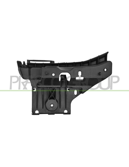 STAFFA GUIDA DESTRA PARAURTI POSTERIORE PLASTICA MOD. 5 PORTE FORD FOCUS Mod. 07-18 - 02-22