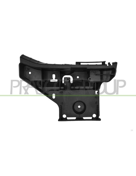STAFFA GUIDA DESTRA PARAURTI POSTERIORE PLASTICA MOD. 5 PORTE FORD FOCUS Mod. 07-18 - 02-22