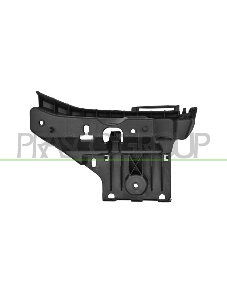 STAFFA GUIDA SINISTRA PARAURTI POSTERIORE PLASTICA MOD. 5 PORTE FORD FOCUS Mod. 07-18 - 02-22