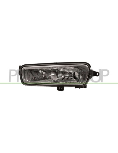 FENDINEBBIA SINISTRO FORD FIESTA MK VII VIGNALE Mod. 05-17 - 08-21
