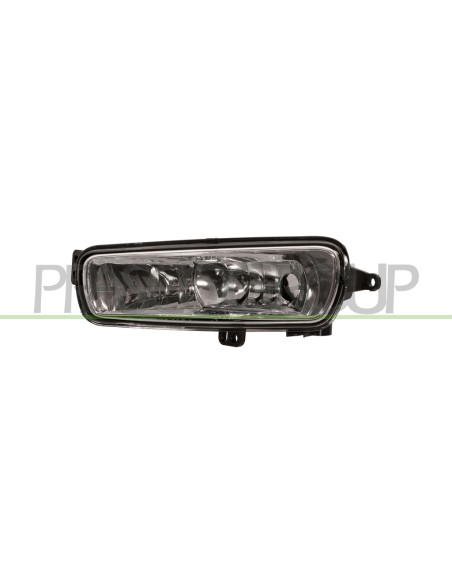 FENDINEBBIA SINISTRO FORD FIESTA MK VII VIGNALE Mod. 05-17 - 08-21