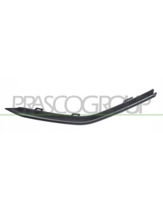 MODANATURA DESTRA PARAURTI ANTERIORE INFERIORE NERA FORD FOCUS Mod. 07-18 - 02-22