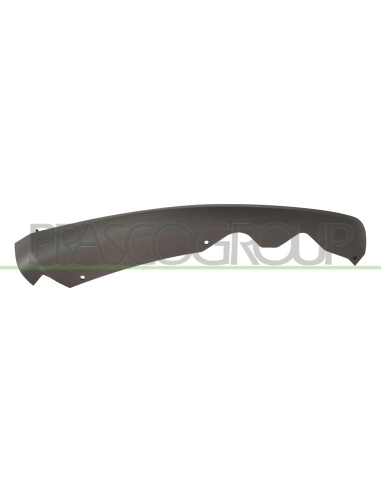 SPOILER DESTRO PARAURTI ANTERIORE CON PRIMER FORD MONDEO Mod. 10-14 - 02-19