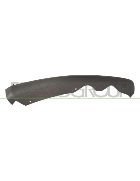SPOILER DESTRO PARAURTI ANTERIORE CON PRIMER FORD MONDEO Mod. 10-14 - 02-19